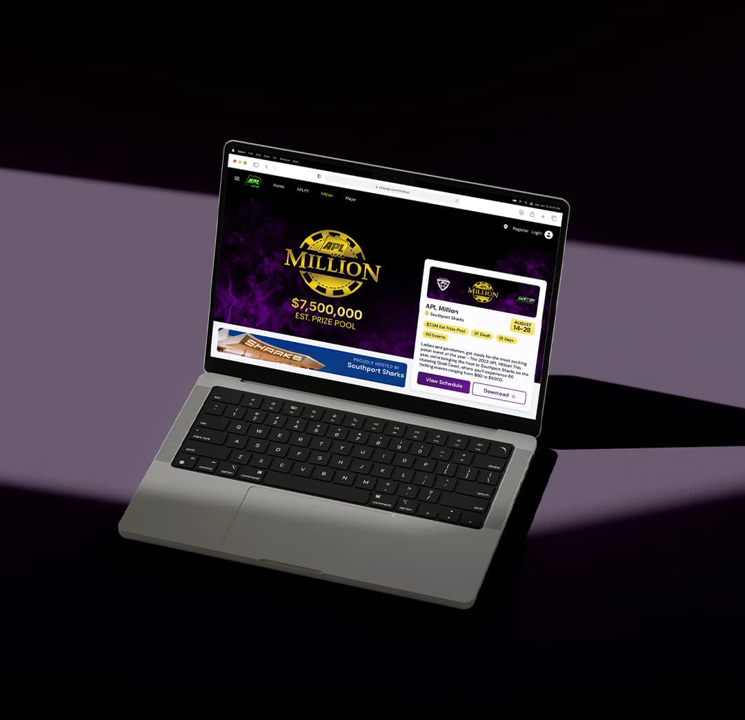 Australian Poker League - Image 1