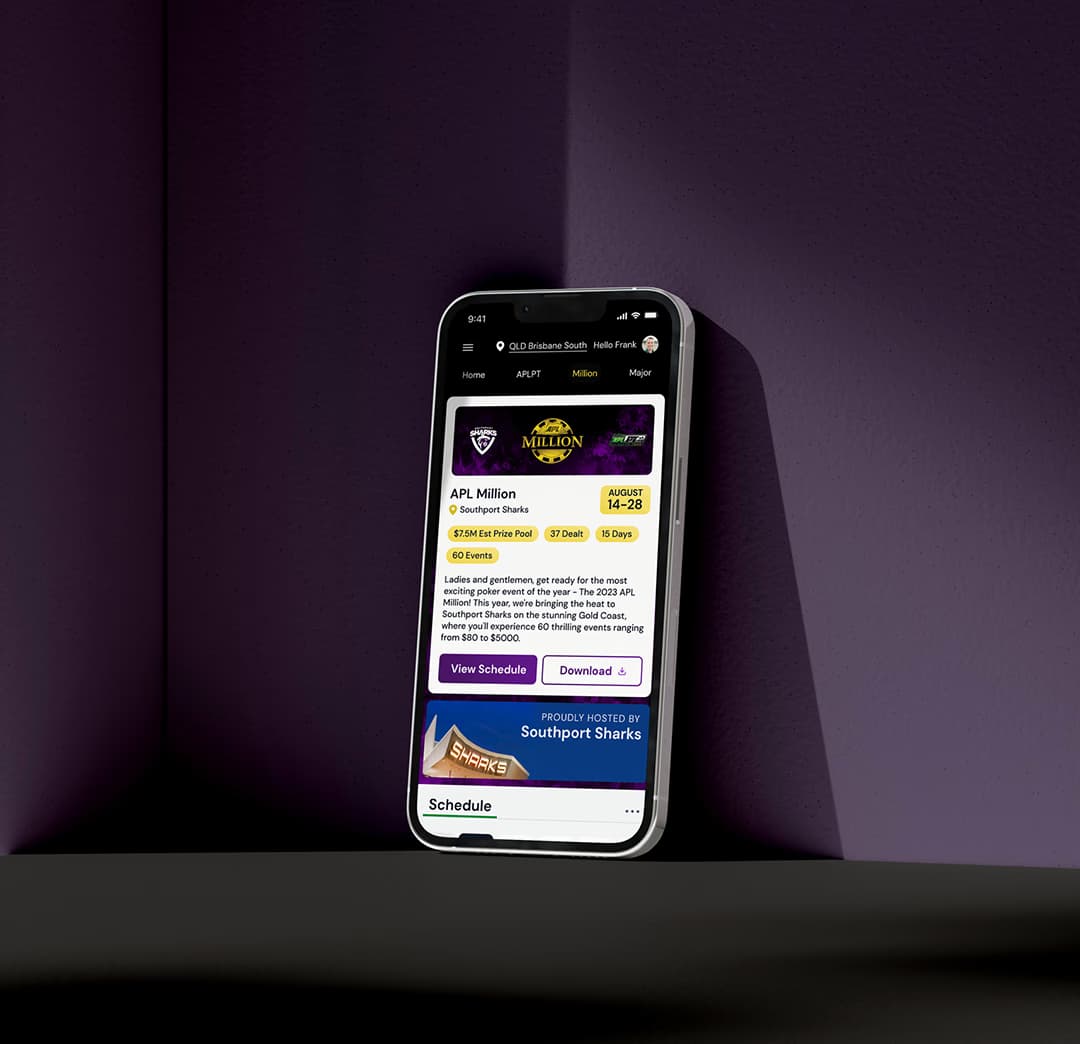 Australian Poker League - Image 2