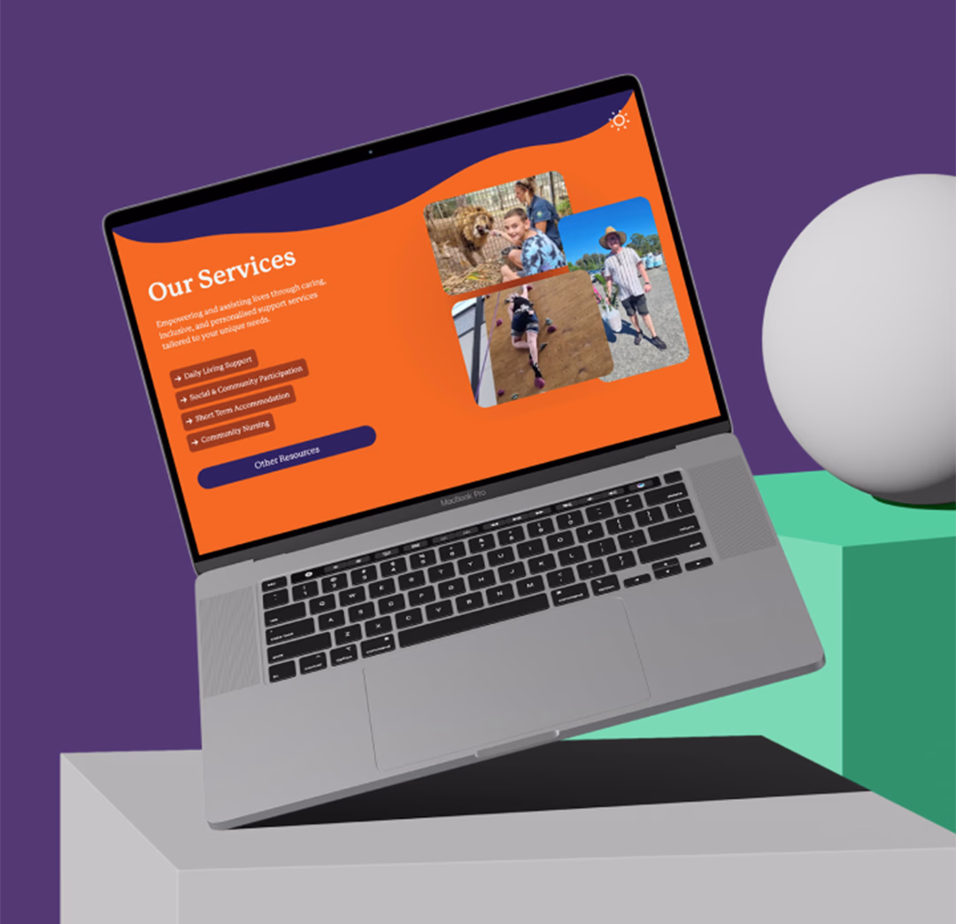 Enrich Community Services - Image 1