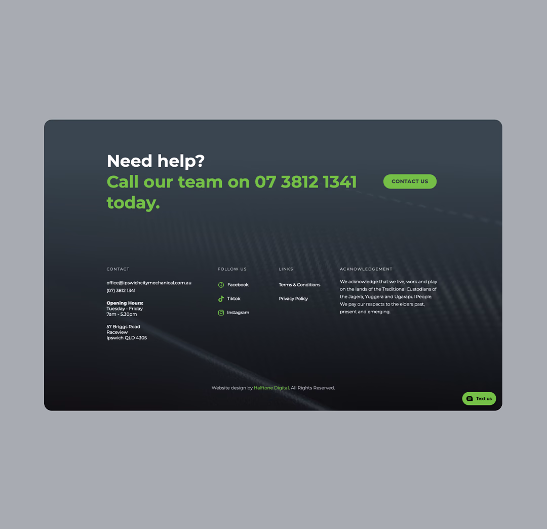 Ipswich City Mechanical - Image 2