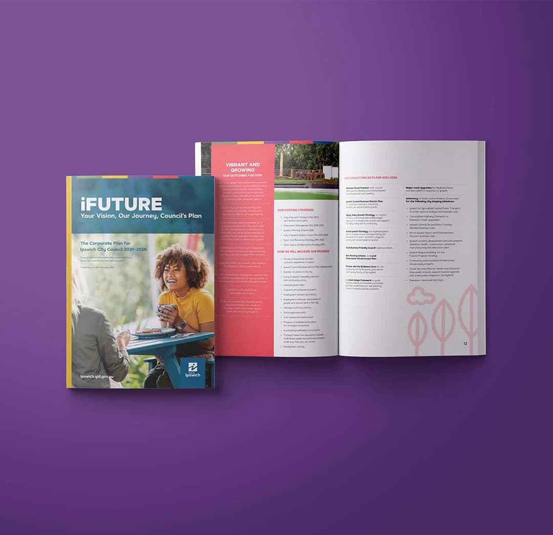 iFuture Ipswich - Image 1