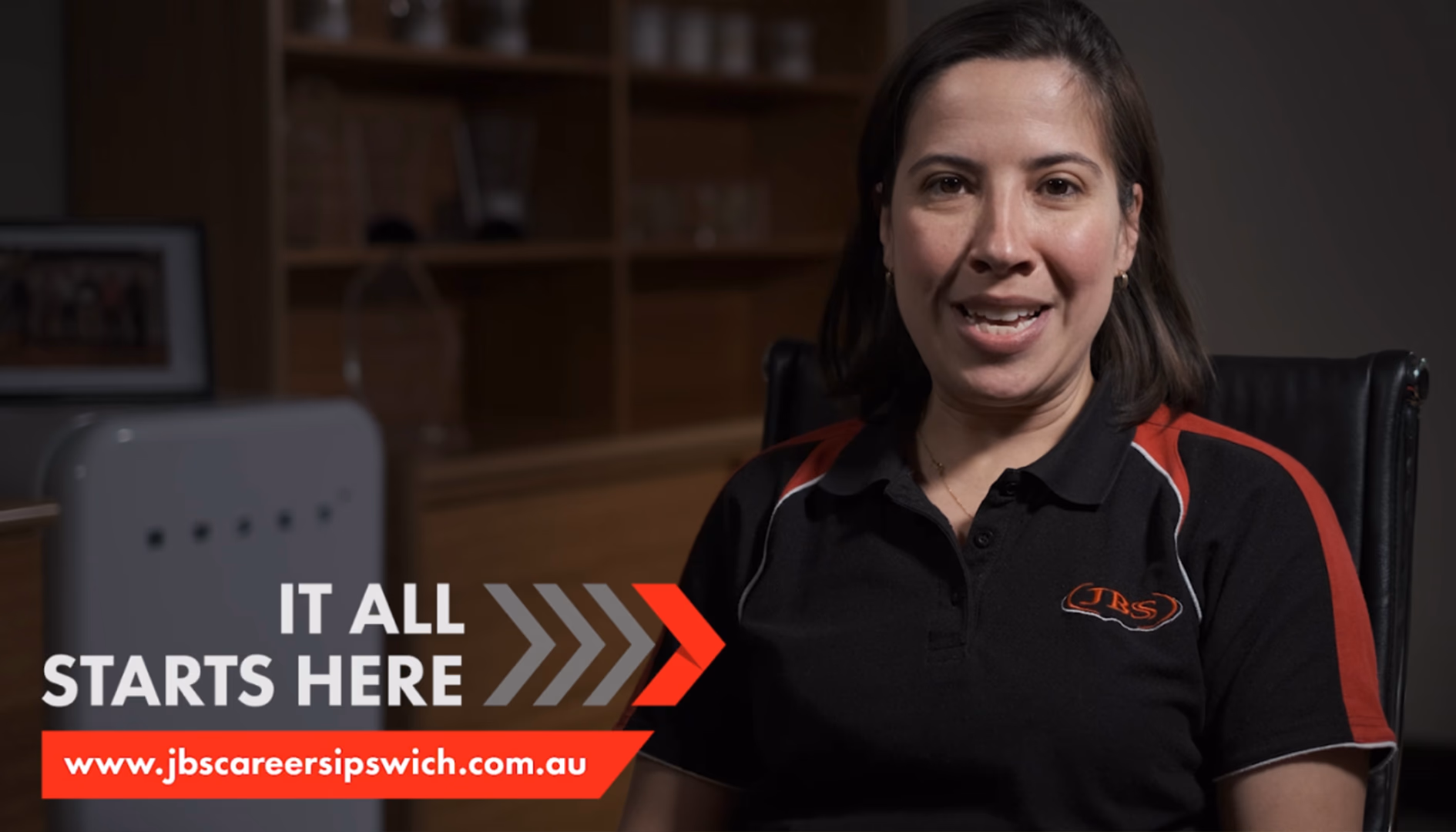 JBS Foods Australia challenge image