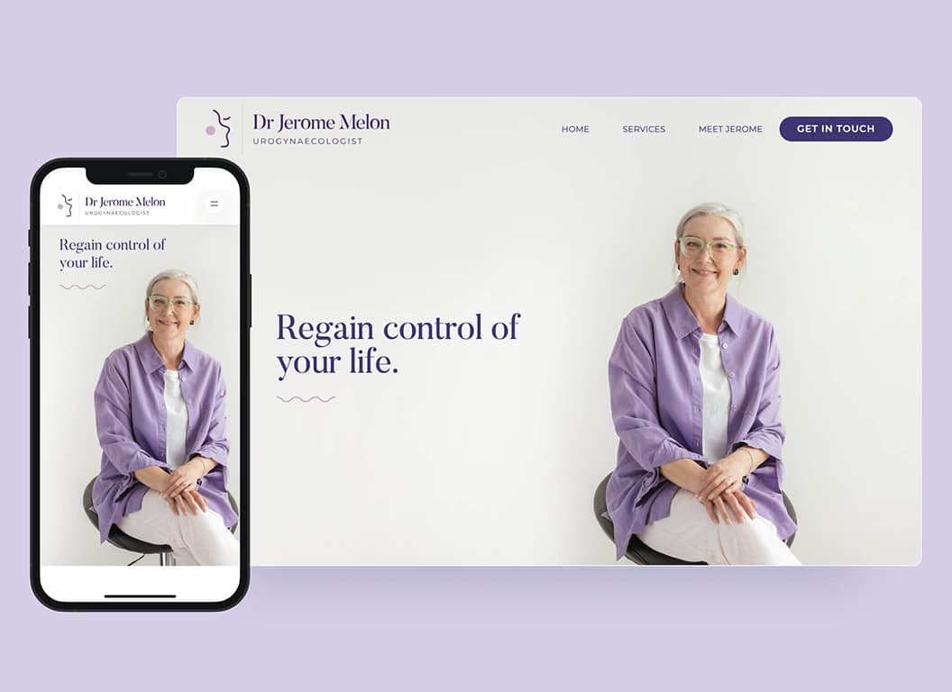 Jerome Melon project thumbnail