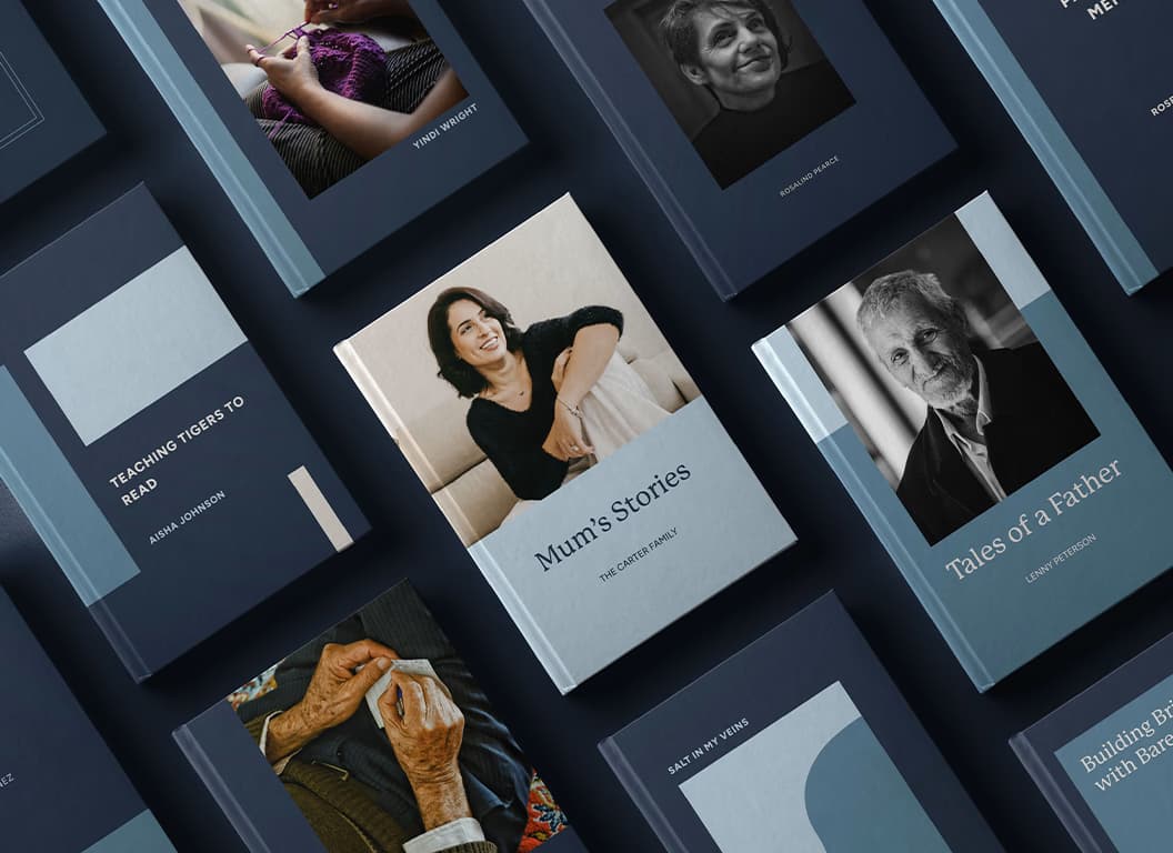 Keepsake project thumbnail