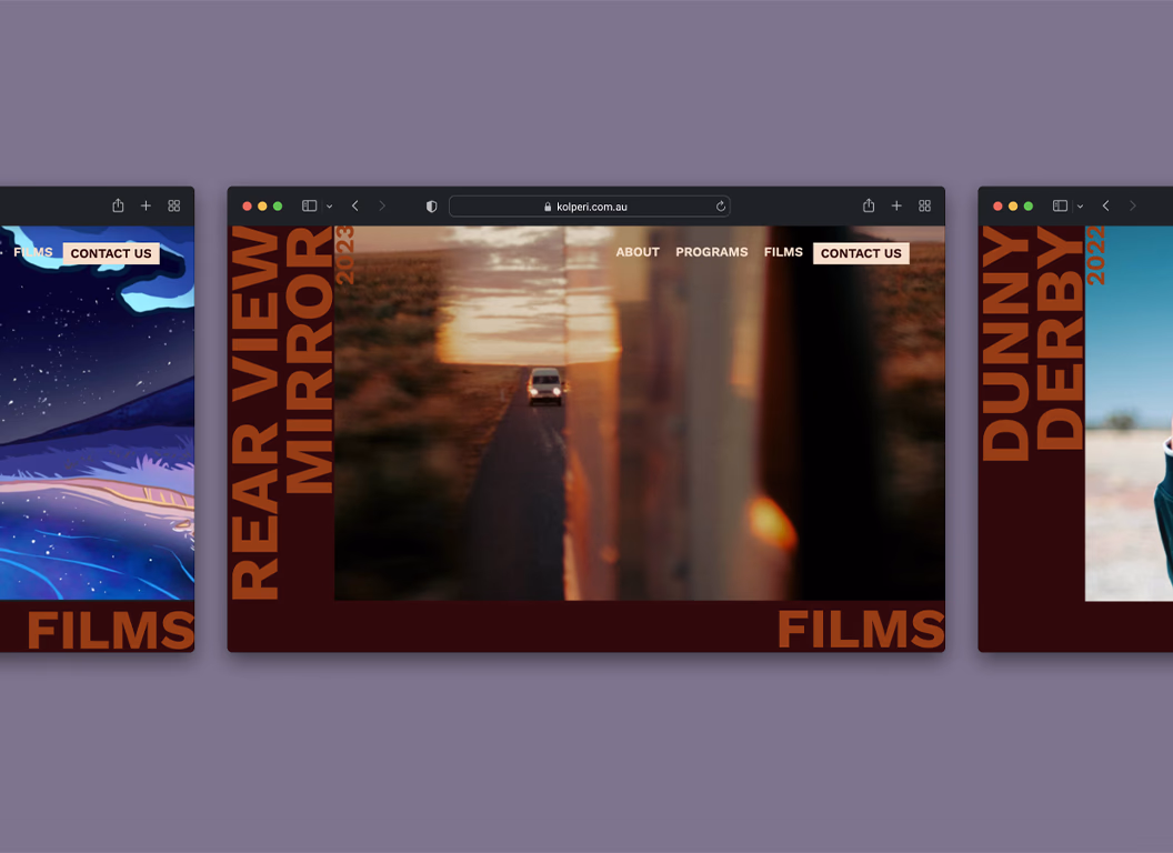 Kolperi project thumbnail