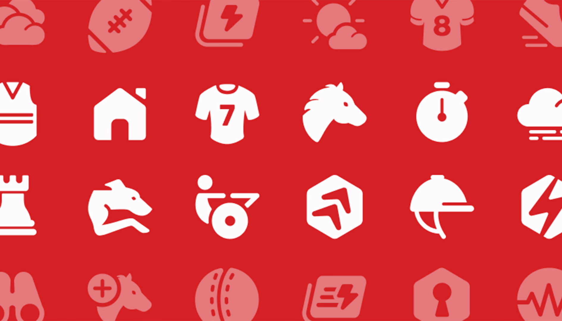 Ladbrokes Iconography challenge image