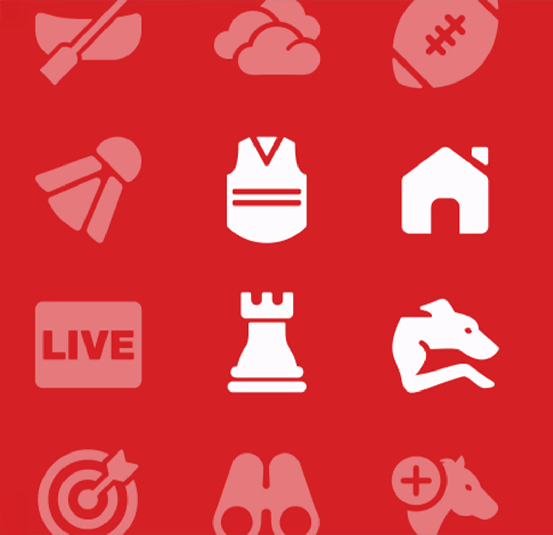 Ladbrokes Iconography - Image 1