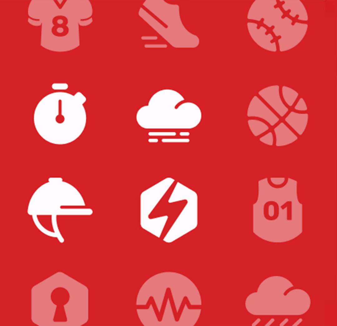 Ladbrokes Iconography - Image 2
