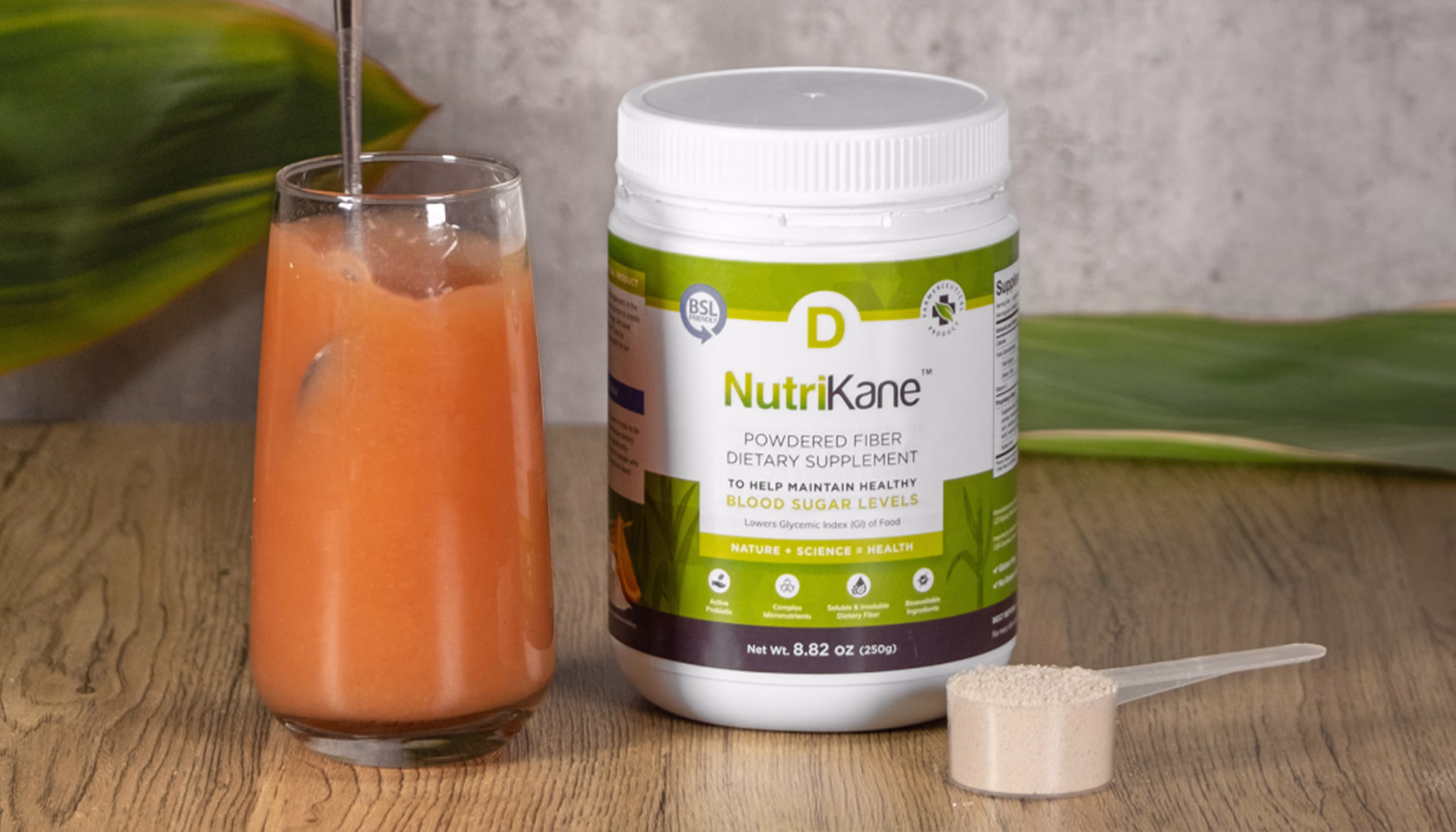 NutriKane challenge image