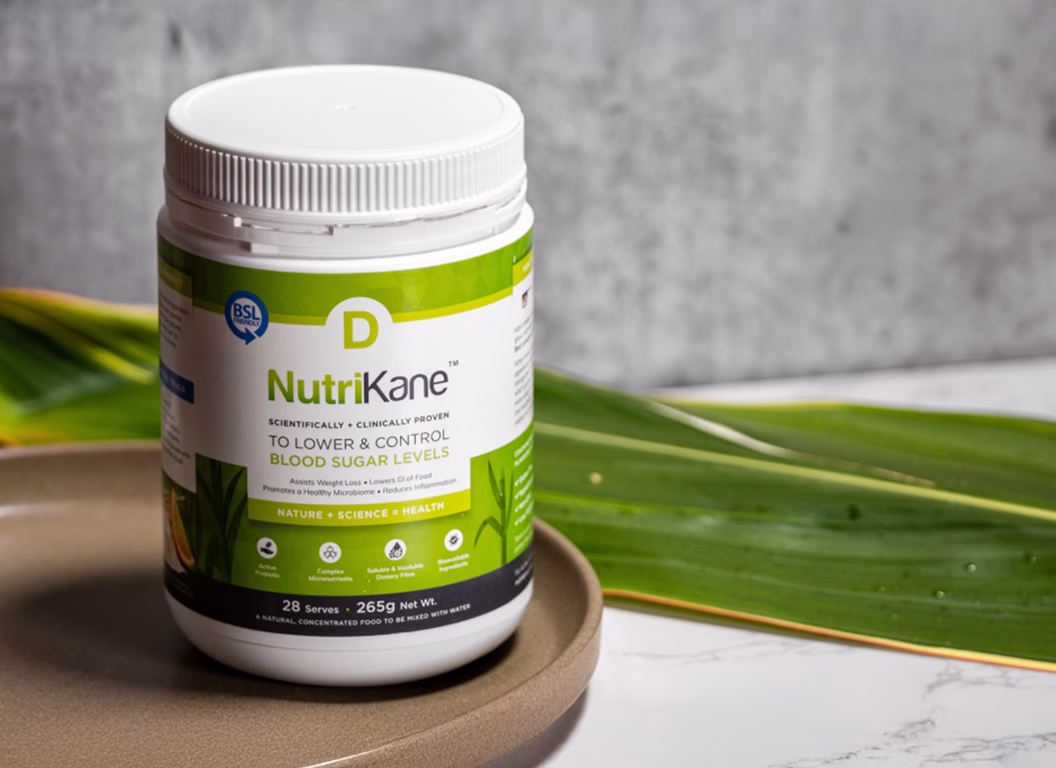 NutriKane project thumbnail