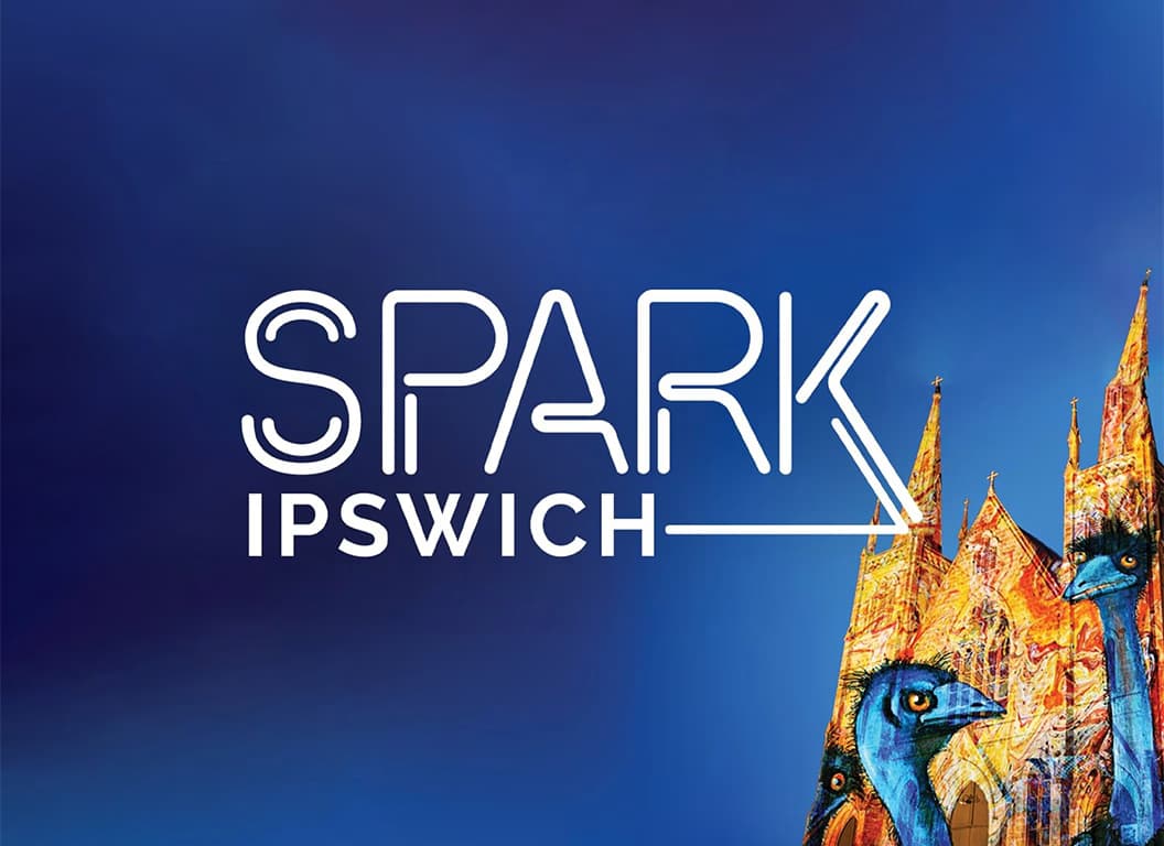 SPARK Ipswich project thumbnail