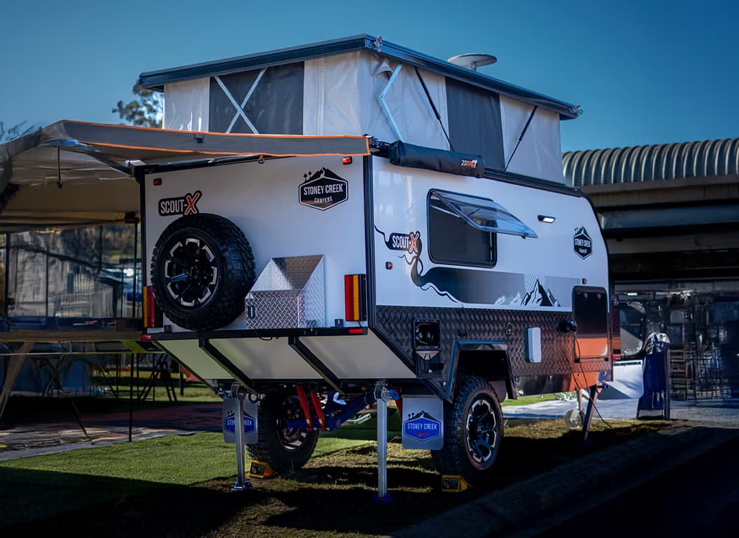 Stoney Creek project thumbnail