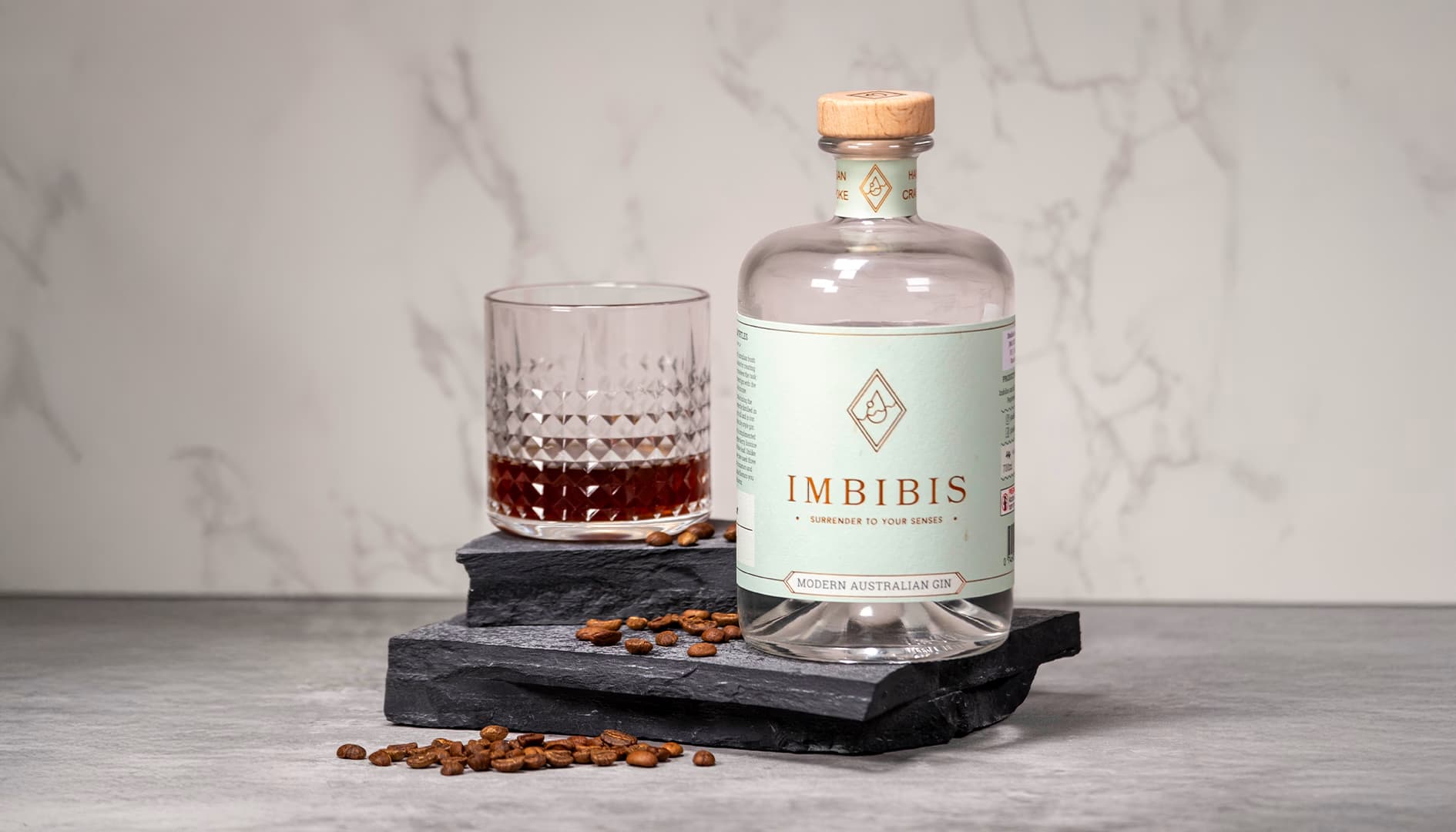 Imbibis challenge image