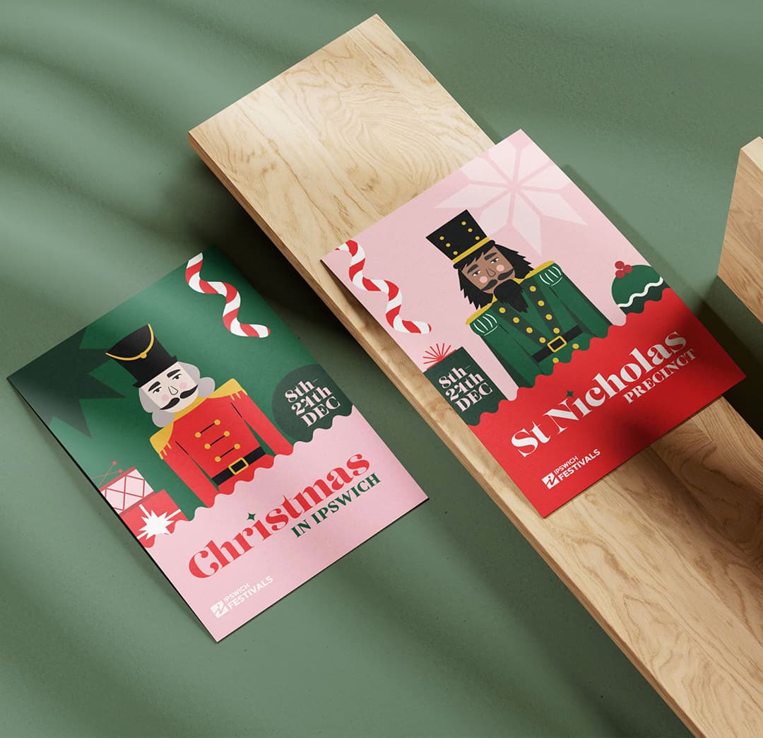 Christmas in Ipswich - Image 2