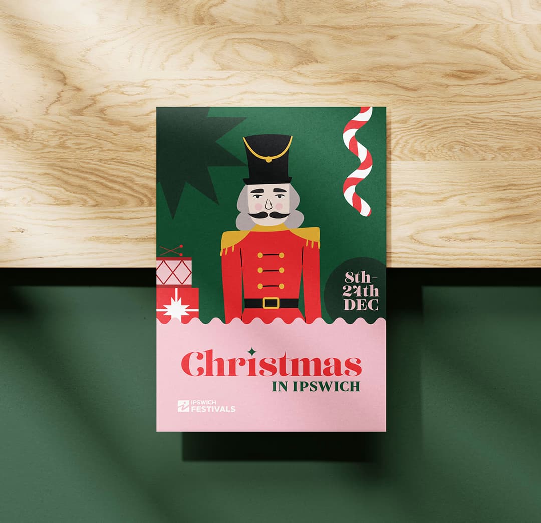 Christmas in Ipswich - Image 3