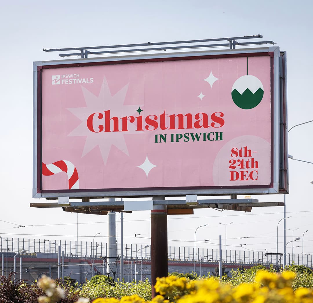 Christmas in Ipswich - Image 4