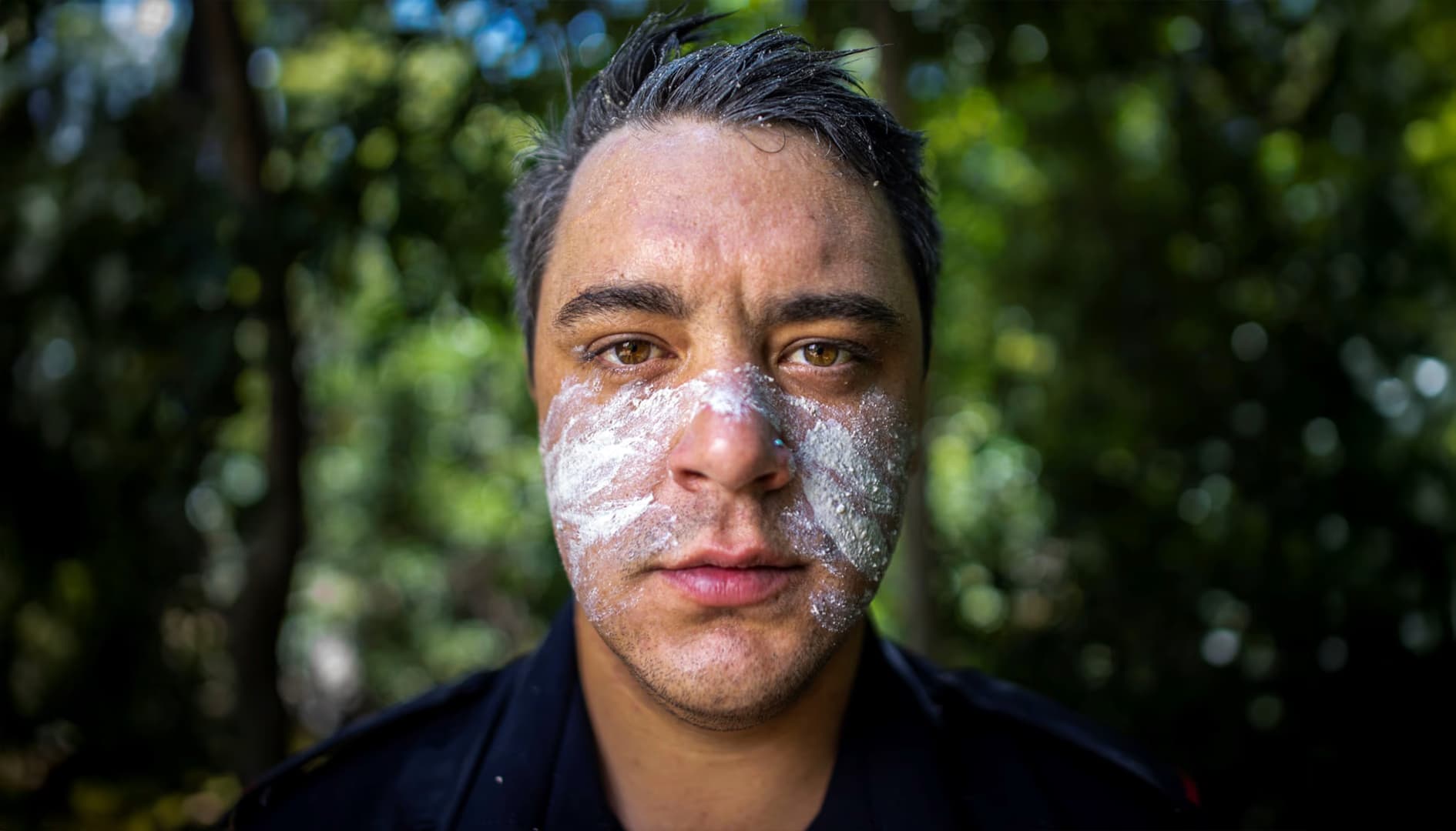 QFES NAIDOC Stories challenge image