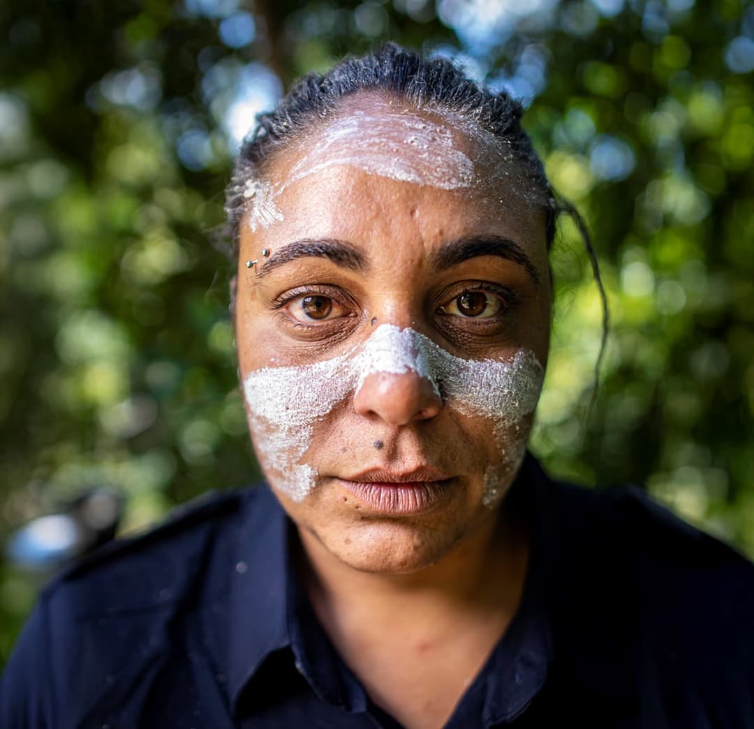 QFES NAIDOC Stories - Image 1