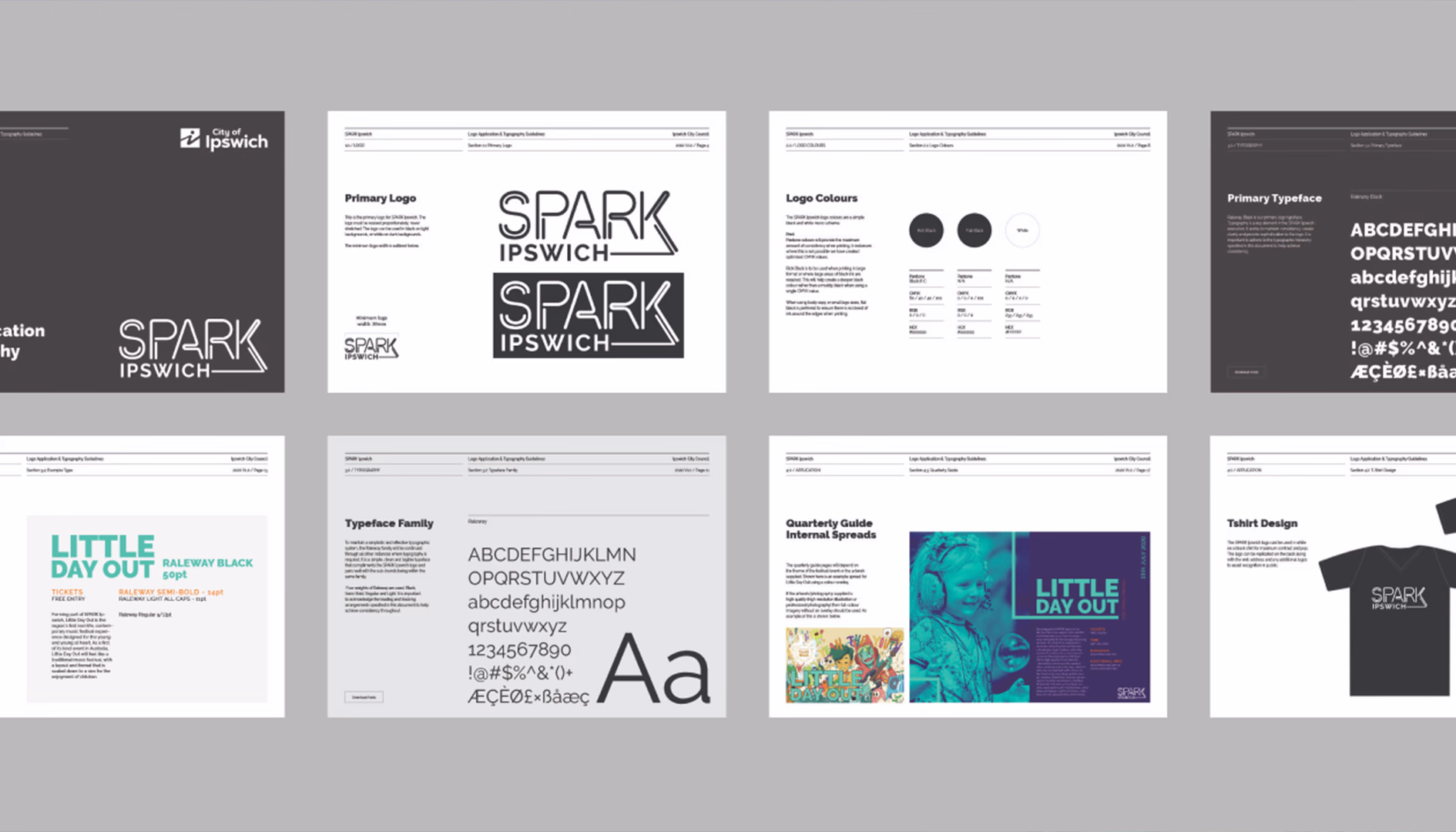 SPARK Ipswich challenge image