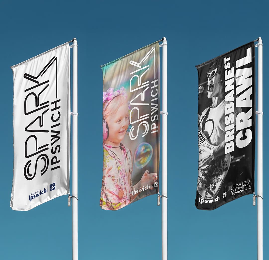 SPARK Ipswich - Image 1