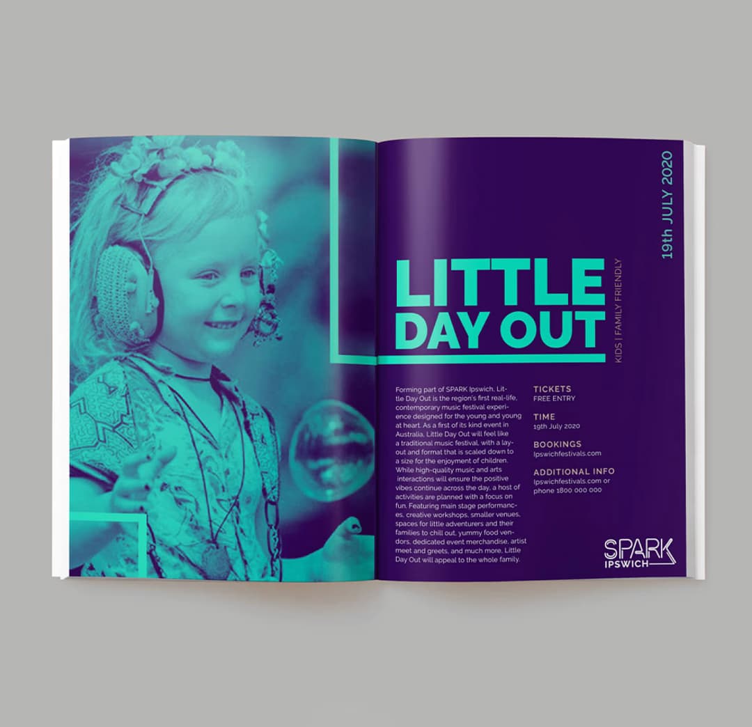 SPARK Ipswich - Image 4