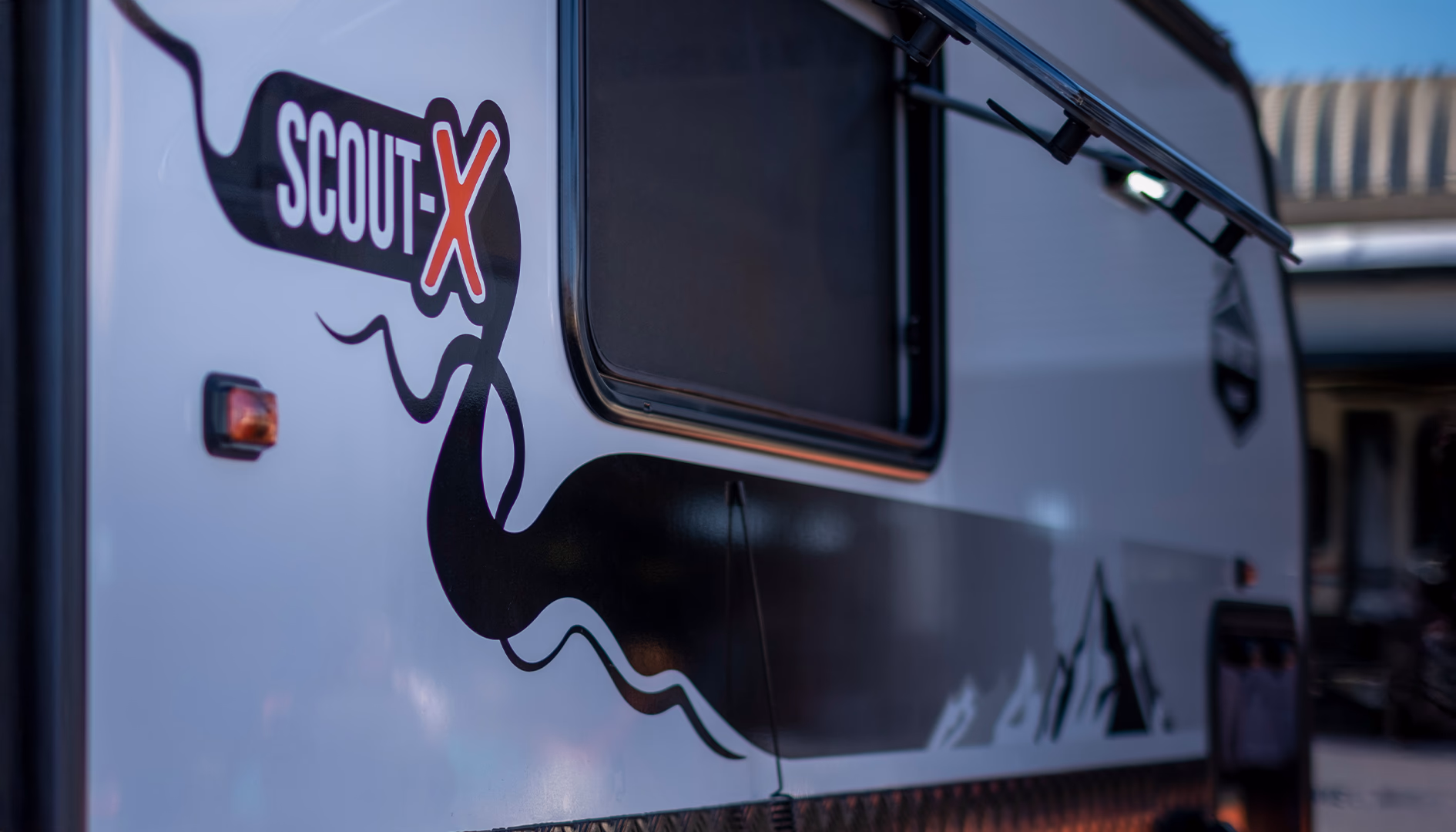 Stoney Creek challenge image